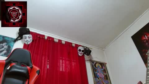 Amanda Valeska online show from 01/12/26, 04:23