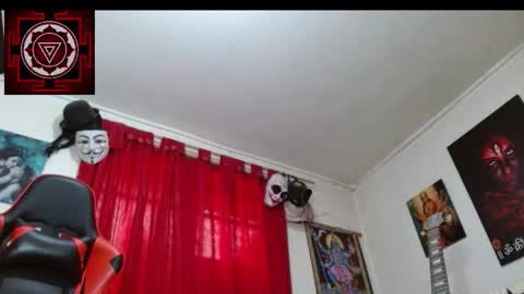 Amanda Valeska online show from 02/08/26, 04:10