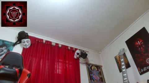 Amanda Valeska online show from 02/17/26, 04:57