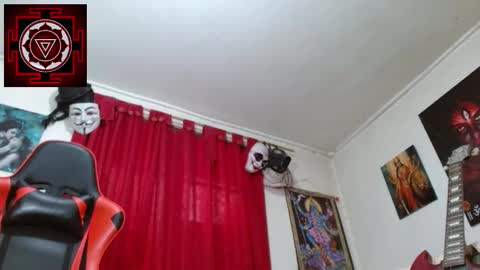 Amanda Valeska online show from 02/24/26, 06:17