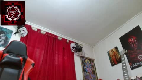 Amanda Valeska online show from 04/17/26, 06:11