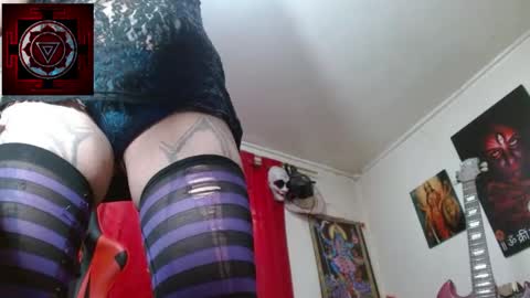 Amanda Valeska online show from 04/19/26, 05:01