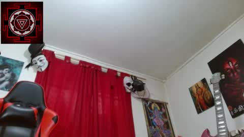 Amanda Valeska online show from 04/19/26, 06:10