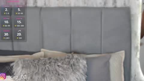 Amanda online show from 11/01/25, 05:09