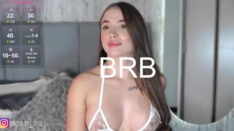 Amanda online show from 02/06/26, 10:57