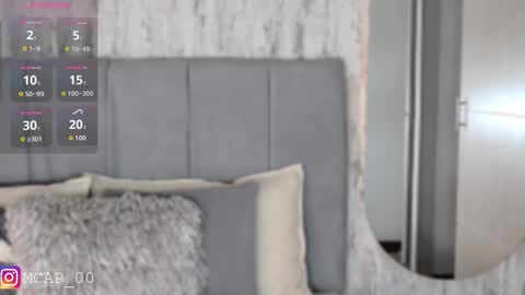 Amanda online show from 02/21/26, 12:33