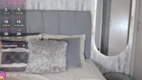 Amanda online show from 03/05/26, 12:50