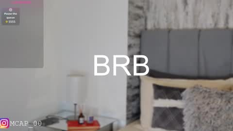 Amanda online show from 03/22/26, 01:31