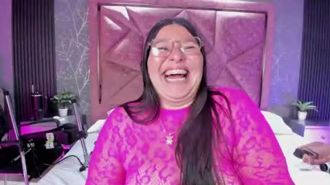 Amanda cruz online show from 07/23/26, 01:58