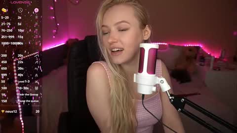 Amanda online show from 02/02/26, 07:18