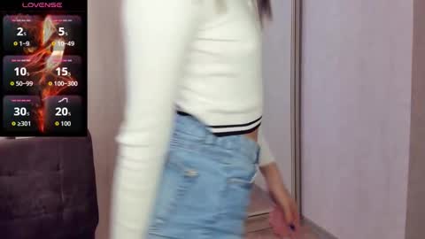 AmandaAir online show from 09/08/25, 06:40