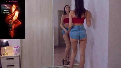 AmandaAir online show from 09/22/25, 05:04