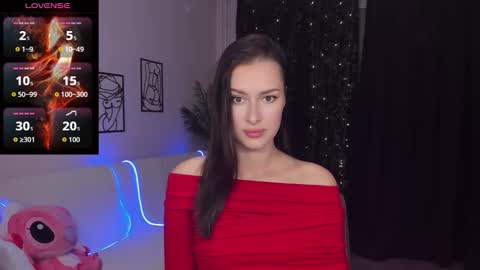 AmandaAir online show from 09/24/25, 04:54