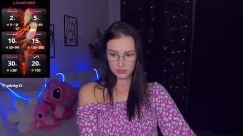 AmandaAir online show from 09/25/25, 07:28