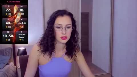 AmandaAir online show from 10/24/25, 07:32