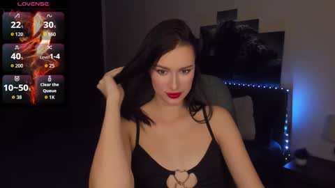 AmandaAir online show from 11/04/25, 07:13