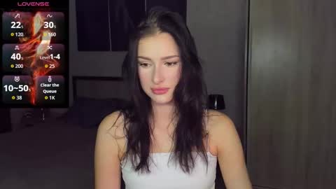 AmandaAir online show from 11/16/25, 04:34