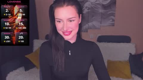 AmandaAir online show from 11/23/25, 05:24