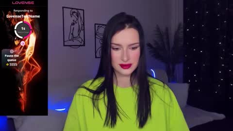 AmandaAir online show from 11/30/25, 06:34