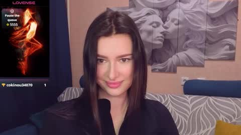 AmandaAir online show from 01/08/26, 04:20