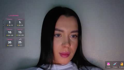 Amanda Rose online show from 03/10/26, 08:03