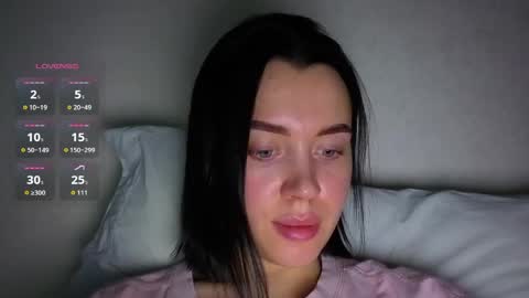 Amanda Rose online show from 04/04/26, 06:05