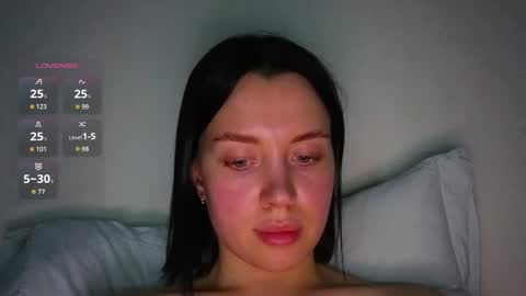 Amanda Rose online show from 04/08/26, 06:41