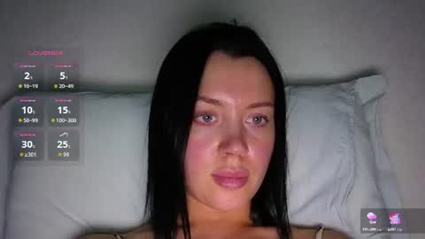 Snapshot of amandaarose chatting on 06/15/26, 06:10 Amanda Rose online show from 06/15/26, 06:10