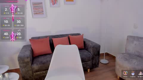 Amanda  online show from 01/06/25, 07:13