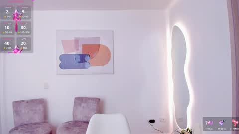 Amanda  online show from 02/12/25, 06:19