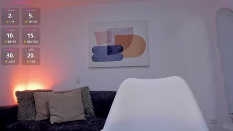 Amanda  online show from 11/13/25, 03:05