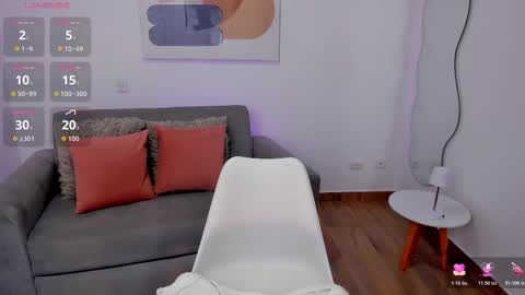 Amanda  online show from 03/02/26, 03:30