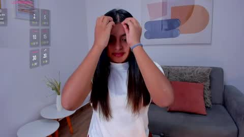 Amanda  online show from 04/09/26, 07:52