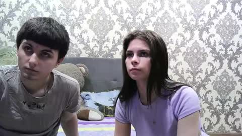 Snapshot of amandacouple chatting on 03/01/26, 04:03 Selina and Robert online show from 03/01/26, 04:03