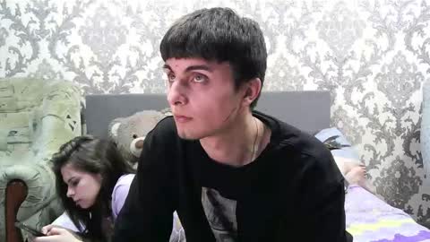 Snapshot of amandacouple chatting on 03/02/26, 07:59 Selina and Robert online show from 03/02/26, 07:59