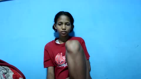 Snapshot of amandaerotic chatting on 01/16/25, 03:34 amandaerotic online show from 01/16/25, 03:34