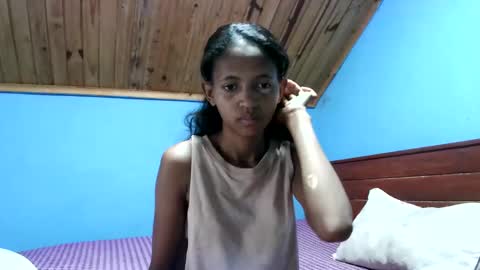 Snapshot of amandaerotic chatting on 01/27/25, 05:14 amandaerotic online show from 01/27/25, 05:14