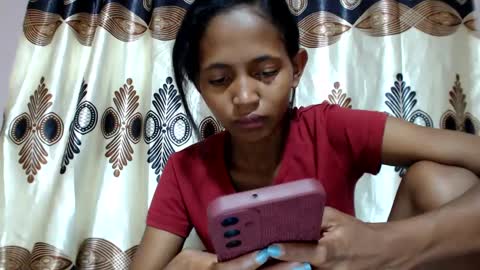 Snapshot of amandaerotic chatting on 02/13/25, 06:16 amandaerotic online show from 02/13/25, 06:16