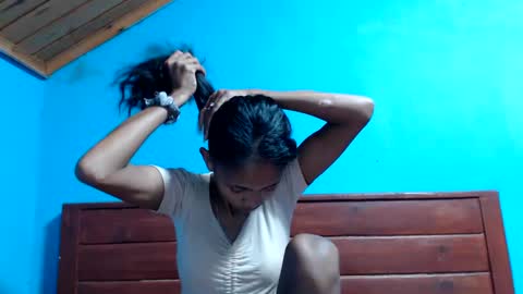 Snapshot of amandaerotic chatting on 03/03/25, 03:52 amandaerotic online show from 03/03/25, 03:52