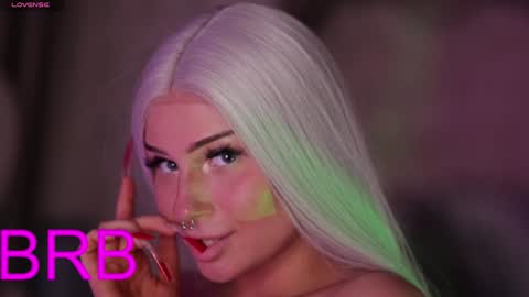 Snapshot of amandafarrell chatting on 01/02/25, 05:50 Amanda Farrell online show from 01/02/25, 05:50