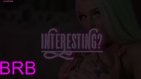 Snapshot of amandafarrell chatting on 01/05/25, 09:15 Amanda Farrell online show from 01/05/25, 09:15