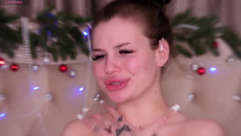 Snapshot of amandafarrell chatting on 01/09/25, 12:30 Amanda Farrell online show from 01/09/25, 12:30