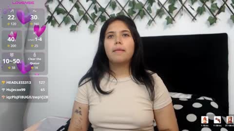 Charlotte online show from 03/03/26, 11:27