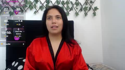 Charlotte online show from 03/09/26, 11:14