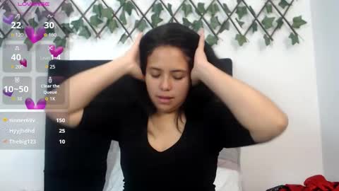 Charlotte online show from 03/12/26, 11:27