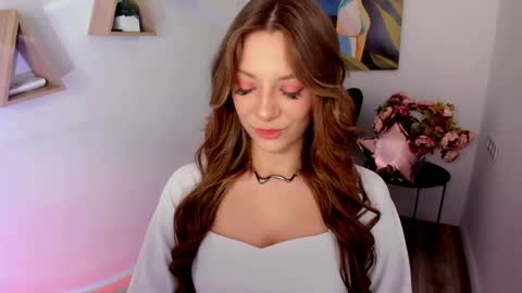 amandagracy_1 online show from 04/13/26, 08:14