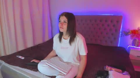 Amanda online show from 06/16/26, 04:37