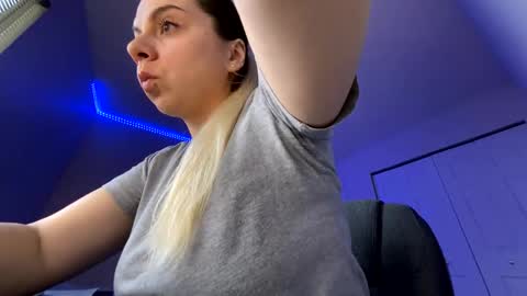 Amanda online show from 02/26/25, 11:15