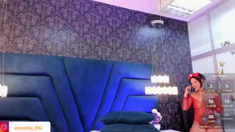 amandajoness  online show from 10/23/25, 07:34