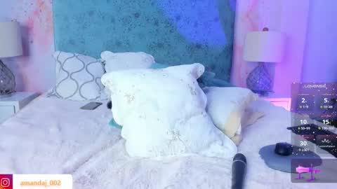 amandajoness  online show from 03/10/26, 07:41